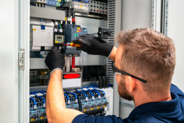 Professional Electrician in Walters, OK