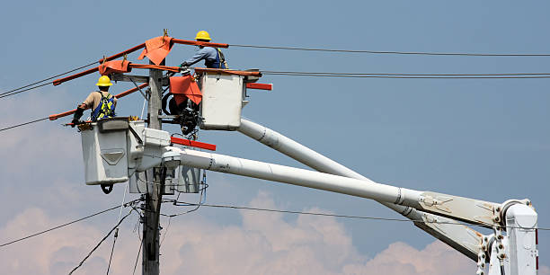 Emergency Electrical Repair Services in Walters, OK